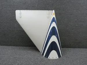 2523003-36 LearJet 35A Tailcone Assy RH
